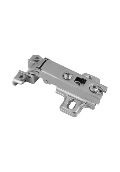 Quix Aluminyum Profil Düz Menteşe