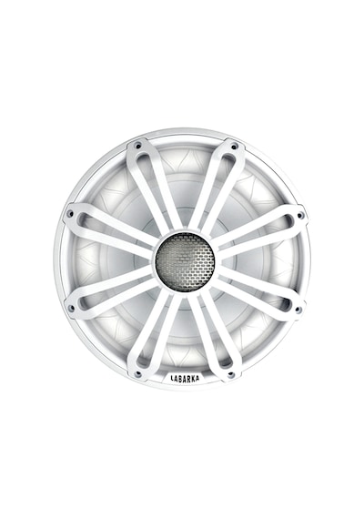 Labarka Marin Subwoofer 30 cm Beyaz - 800 Watt
