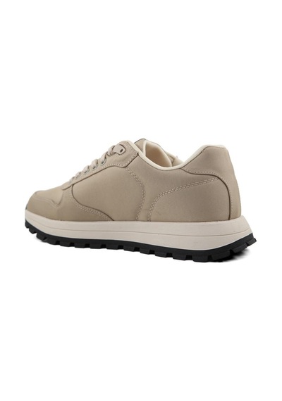 M.P Mp 261-6544 Bej Erkek Sneakers