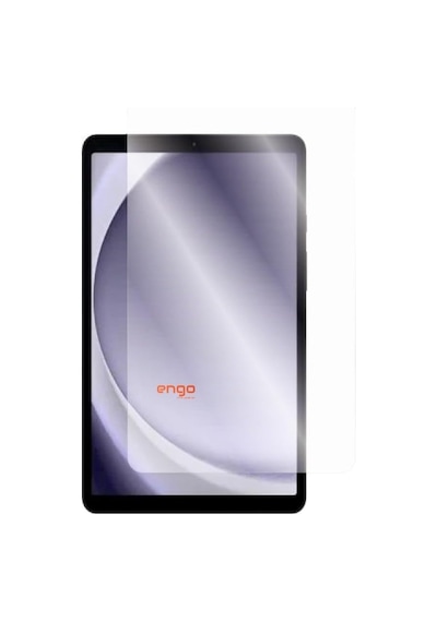 Samsung Galaxy Tab A9 8.7 İnç İle Uyumlu Mat Ekran Koruyucu Parmak İzi Bırakmaz Sm-x110