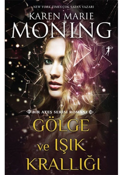 Gölge Ve Işık Krallığı + Yapışkanlı Not Kağıdı