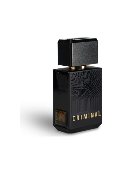 Criminal Woman 26 Edp 50 ml Kadın Parfüm