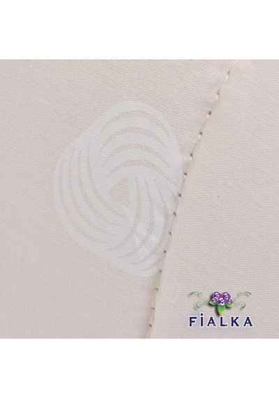 Fialka Yorgan Yün Çift Kişilik 195 x 215 CM Krem