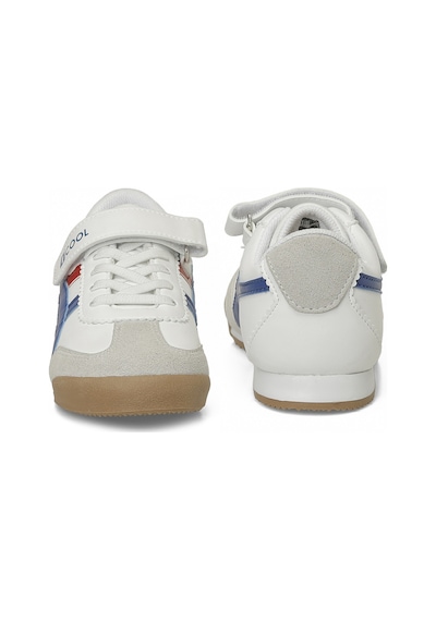 I Cool Hoop F 6fx Beyaz Erkek Çocuk Sneaker 000000000102690580 Beyaz-lacı