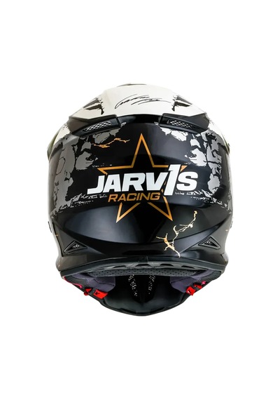 Kyt Skyhawk Kask Jarvıs Edıtıon Çok Renkli