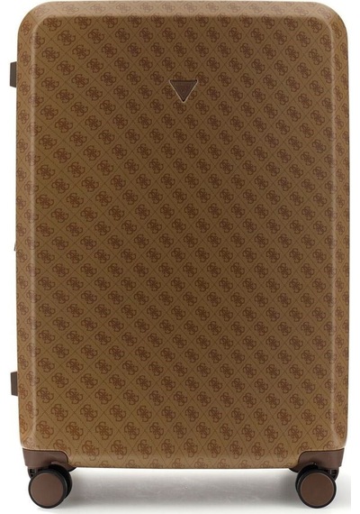 Guess Latona Kadın Büyük Boy Valiz-hk9211988 Ltl