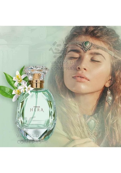 Hera Edp, Kadın Parfümü 65 Ml Diğer