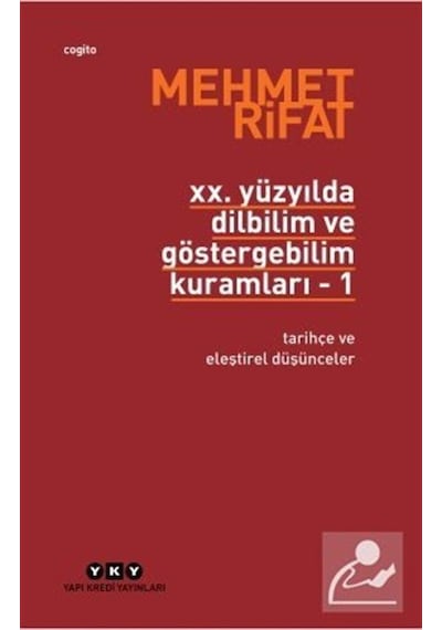 20. Yüzyılda Dilbilim Ve Göstergebilim Kuramları 1 / Tarihçe V...