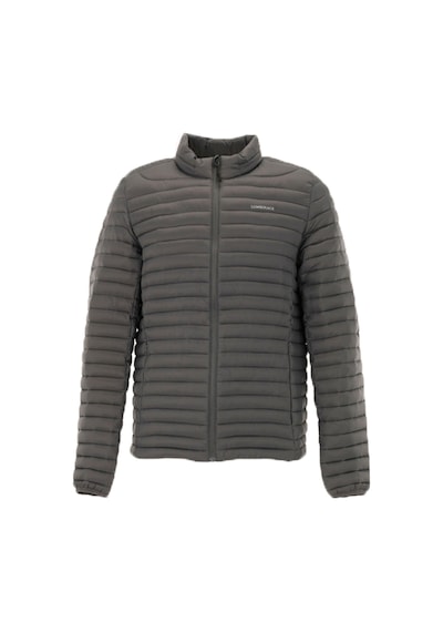 Lumberjack Perry Coat Erkek Mont C-lum813690e01003 Gri