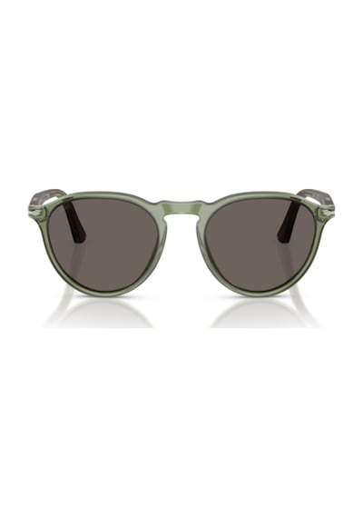 Persol 0po3286s 1226b1 53 Unisex Güneş Gözlüğü Yeşil