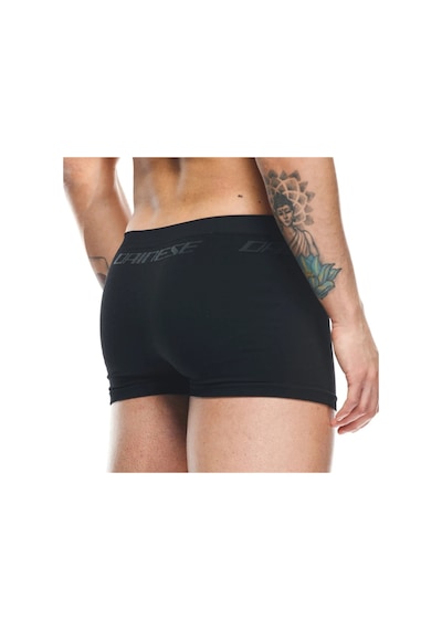 Dainese Daınese Quıck Dry Boxer Black Siyah