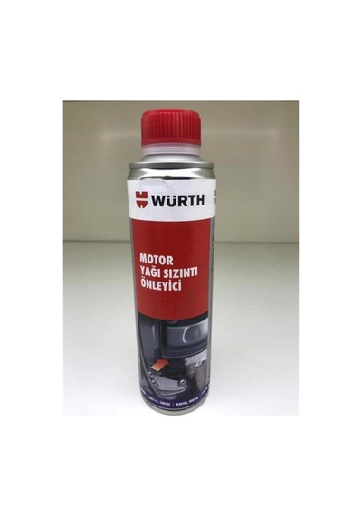 5861 311 150 300ml Motor Yağı Sızıntı Önleyici