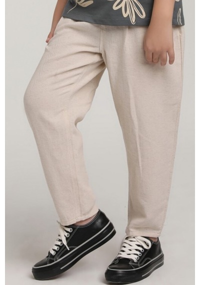 Xo Kids Erkek Çocuk Pantolon 4-8 Yaş 2590 Çok Renkli