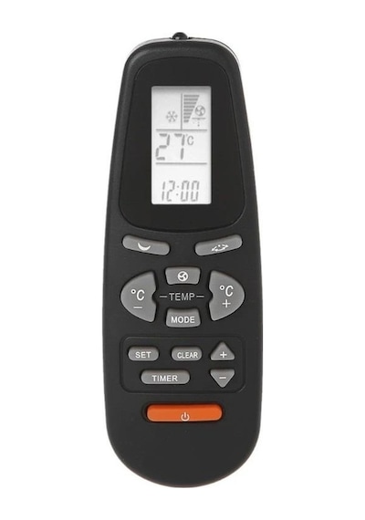 Electra Wmz 9 Klima Kumandası