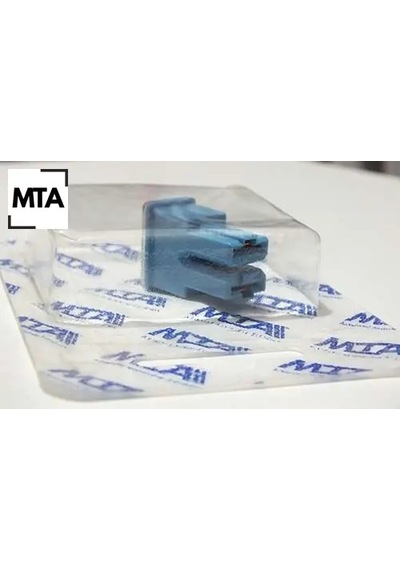 0470080 Uzun Yırtmaçlı Dişi Sigorta 80 Amper Siyah Mta 0470080/2606