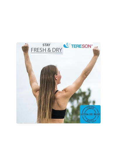 El,ayak, Koltuk Altı Terleme Önleyici Ve Ter Kokusuna Karşı Koruma Antiperspirant Sprey 50 Ml