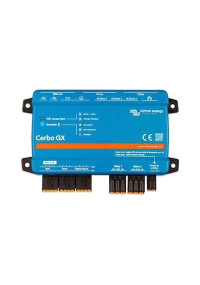 Victron Cerbo Gx Uzaktan İzleme Cihazı