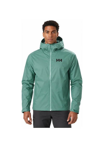 Helly Hansen Loke Terra Erkek Yağmurluk-hha.63365 Yeşil