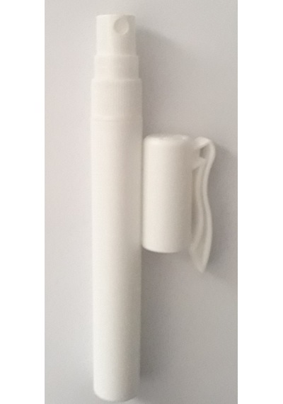Boş Parfüm ve Kolonya Şişesi 10 ML 5 Adet Boş Plastik Şişe