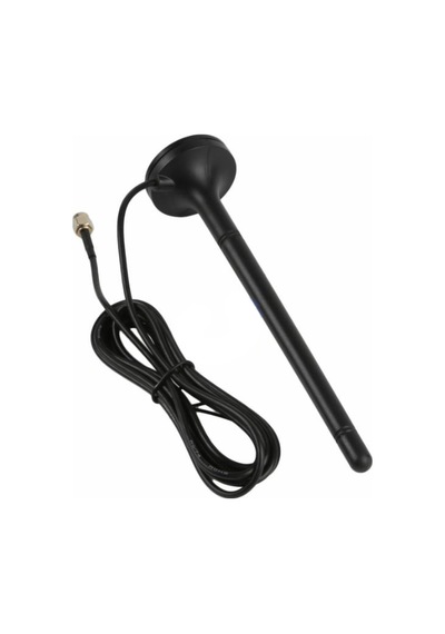 Antenna Home Ah2g.401 2.4ghz Mıknatıslı Sma Anten