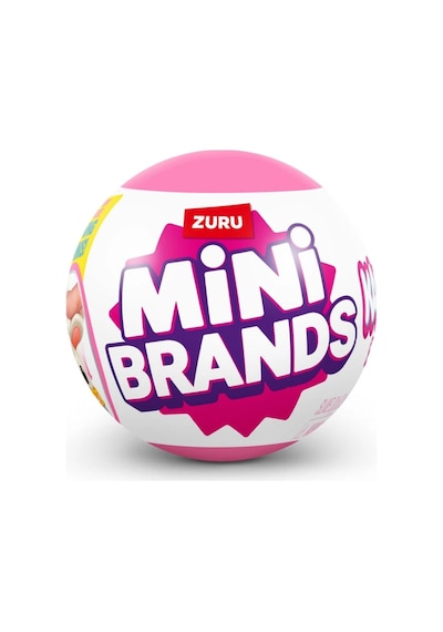 Mini Brands Kawaii Sürpriz Paket - 1 Adet