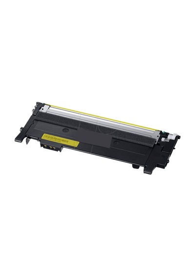 Samsung Clp770, Clp775 / Clt-Y609S / Uyumlu Sari Toner