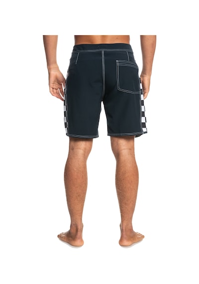 Quiksilver Orıgınal Arch 18 Siyah Siyah