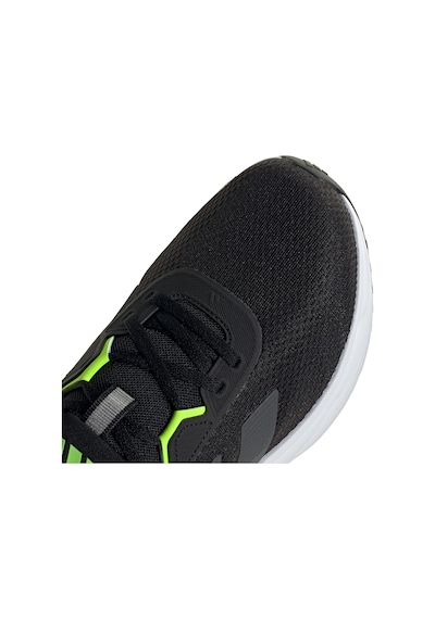 Adidas Adi Das Galaxy 7 M Cblackcarbonluclem Erkek Siyah Yol Koşusu Ayakkabısı Crblck Siyah