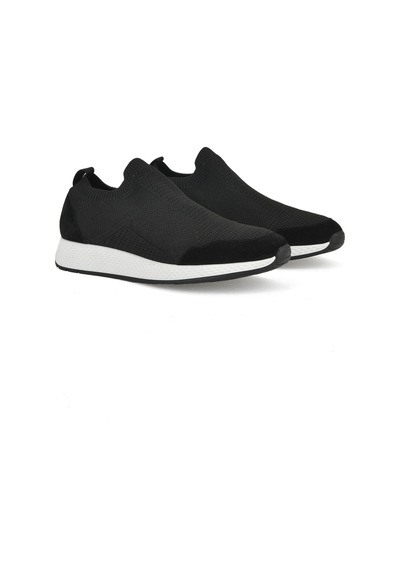 Ziya, Erkek Sneaker 153990zz2302 Siyah 153990zz2302 000 Siyah