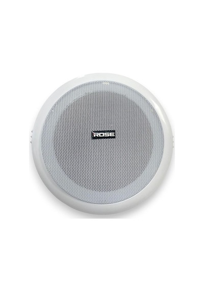 Rose Rt-16w 10w 16cm Hat Trafolu Tavan Hoparlör