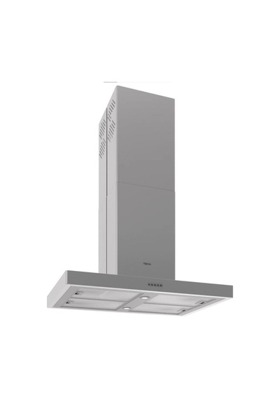 Teka HLB 840 SS BK - TB 770 - DH4 ISLA Siyah Ankastre Set