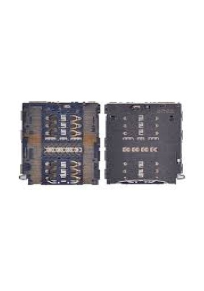 Huawei Honor 7 Sim Hafıza Kart Okuyucu- 5775 Cn