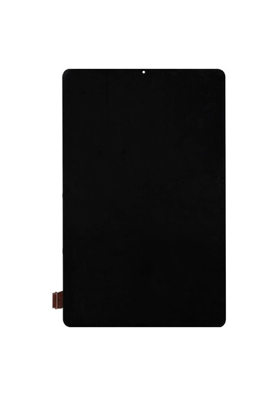 Samsung Galaxy Tab S6 Lite Sm-p610 Ekran Dokunmatik Set Siyah