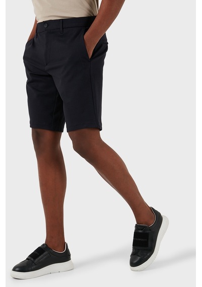 Boss Erkek Short 50511436 402 Lacivert