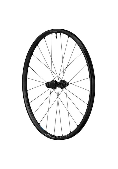 Shimano WH-MT600 27.5" Ethru Boost Tubeless Centerlock Jant Seti Siyah