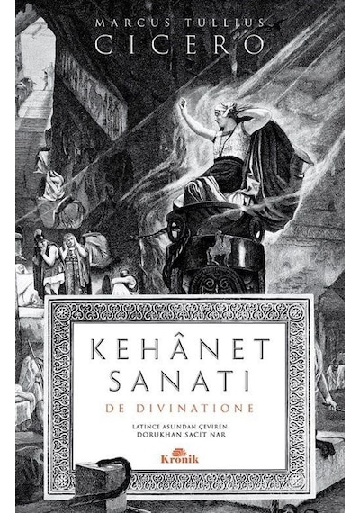 Kehanet Sanatı / Cicero