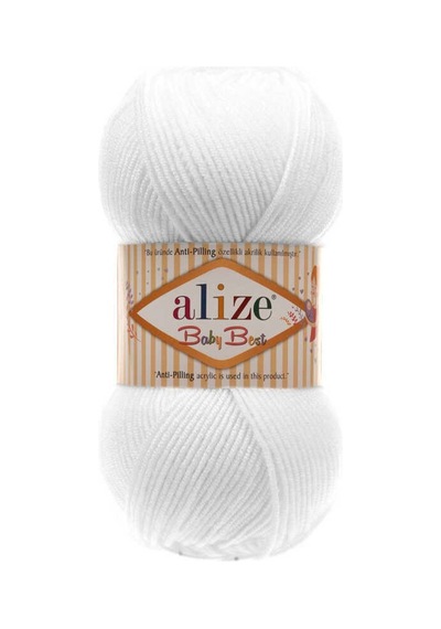 Alize Alize Baby Best 55