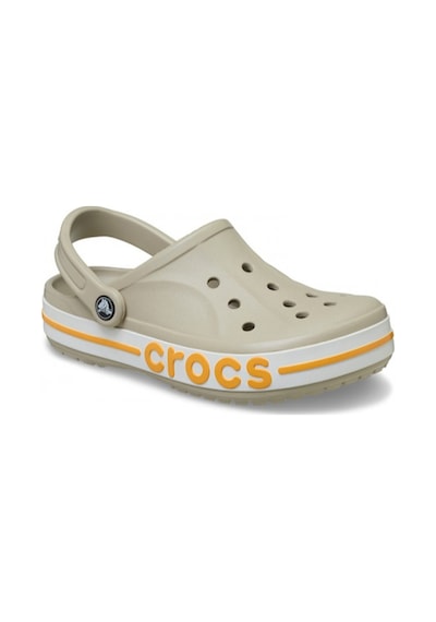 Crocs 205089 Bayaband Günlük Terlik 26y Cobblestone
