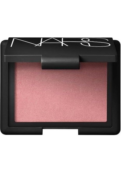 Nars Allık - Deep Throat