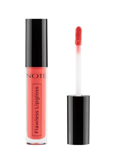 Note Flawless Lipgloss Tasty Candy Ruj 06 6'li Avantaj Paketi Mıchu
