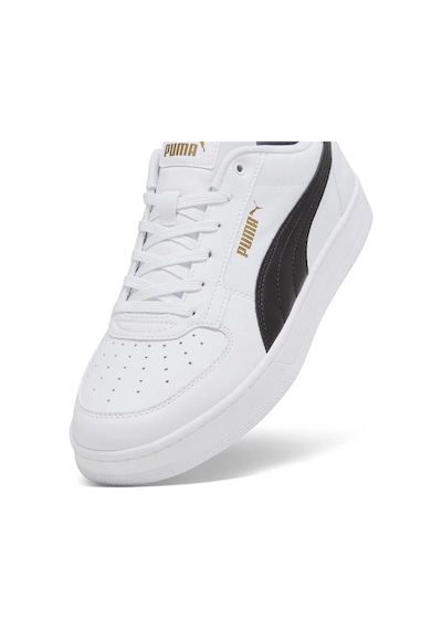 Puma Puma Caven 2.0 Erkek Beyaz Ayakkabı Beyaz