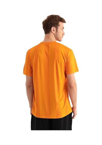 Gsstore Galatasaray Lisanslı Match Day T-shirt Sarı