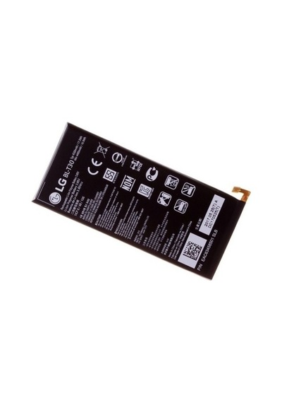 LG Uyumlu K10 Tv Pil Batarya X Power 2 M320 Bl-T30