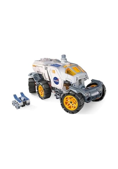 75070tr Mekanik Laboratuvarı - Mars Keşif Aracı +8 Yaş