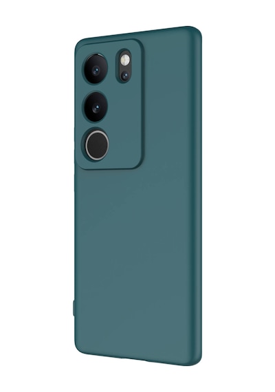 Vivo V29 5g Kılıf Zore Mara Lansman Kapak Lila