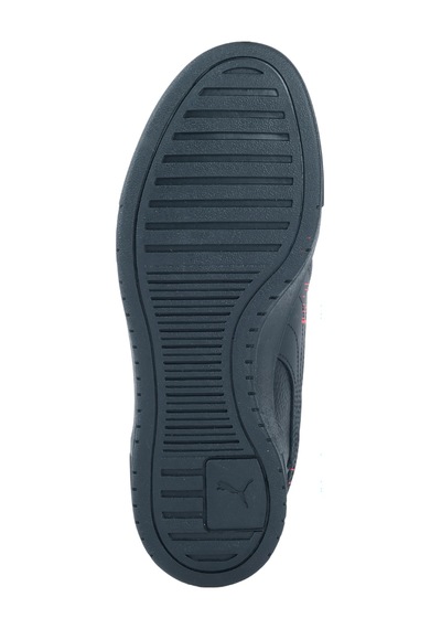 Puma Ca Pro Classic Iı Erkek Siyah Spor Ayakkabı 402366-03 Siyah