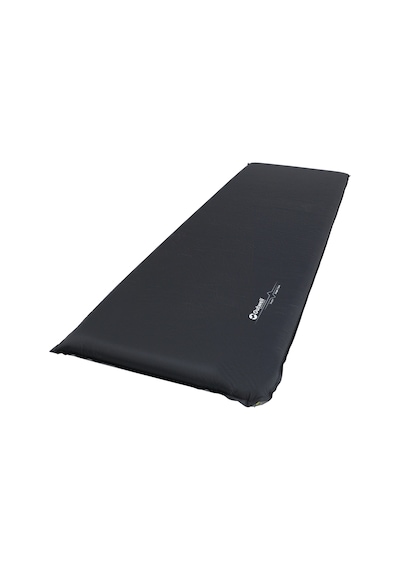 Outwell Sleepin Single 7.5 Cm Yalıtımlı Şişme Mat Blk. Siyah
