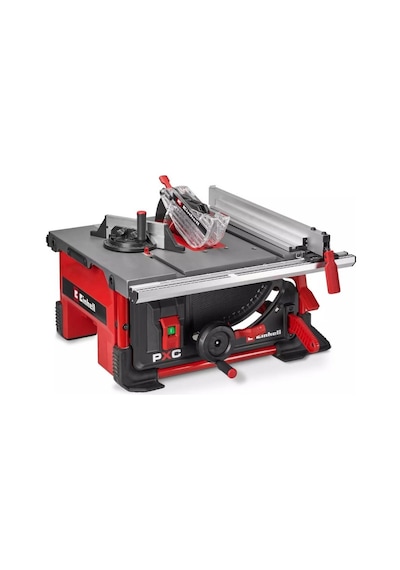Einhell TE-TS 36/8 T Li Solo Akülü Tezgah Testere - 4340455