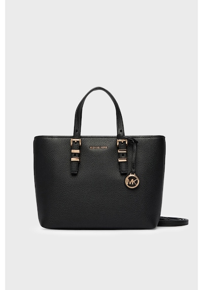 Michael Kors Deri Çıkarılabilir Askılı Çanta 32s6gqnc1l001 Kadın Çanta 32s6gqnc1l 001 Siyah