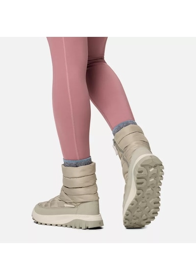Columbia Women's Snowtrot Mid Winter Boot Kadın Bot Bl9165-395 001
